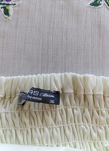 Vicas elbise - Görsel 9