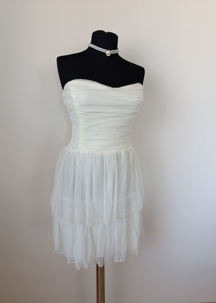 Vicas elbise - Görsel 2