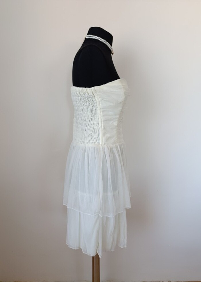 Vicas elbise - Görsel 4