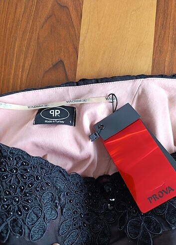 Prova abiye - Görsel 9