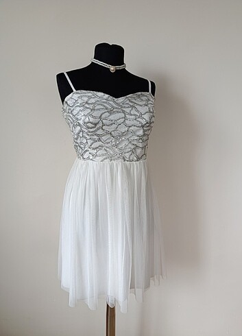 Arin abiye - Görsel 2