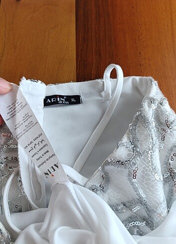 Arin abiye - Görsel 9