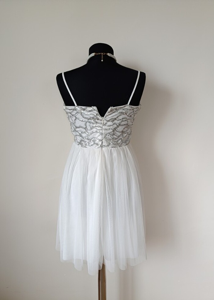 Arin abiye - Görsel 5