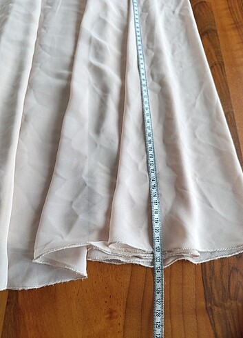 Vintage elbise - Görsel 7