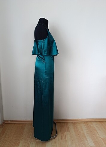 Trendyol elbise - Görsel 3