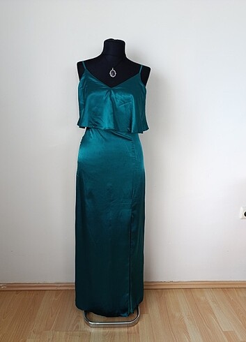 Trendyol elbise - Görsel 2