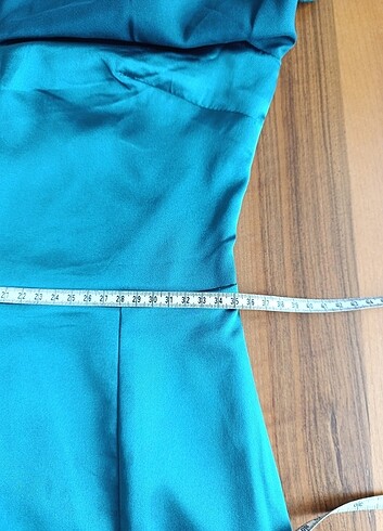 Trendyol elbise - Görsel 6