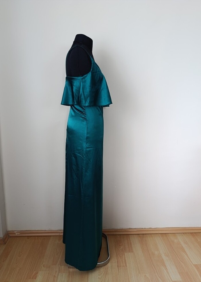 Trendyol elbise - Görsel 3