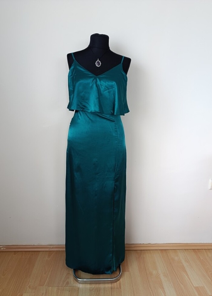 Trendyol elbise - Görsel 2