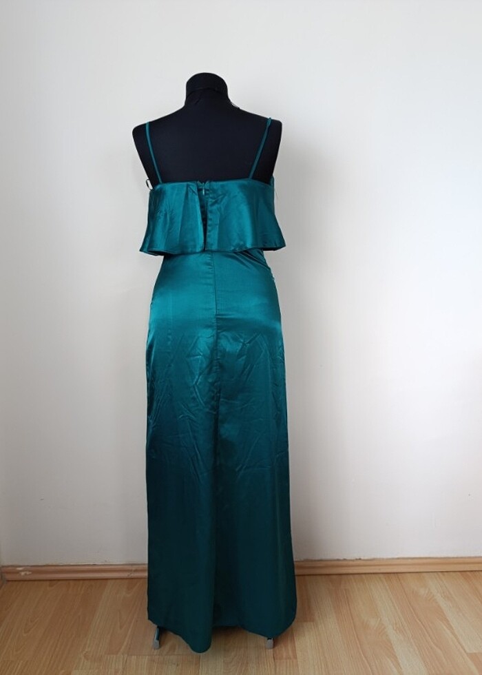 Trendyol elbise - Görsel 4