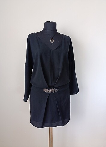 Zara elbise  - Görsel 2