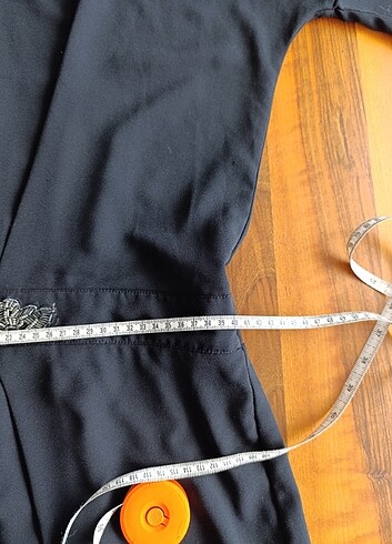 Zara elbise  - Görsel 6