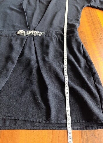 Zara elbise  - Görsel 7