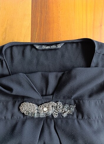 Zara elbise  - Görsel 8