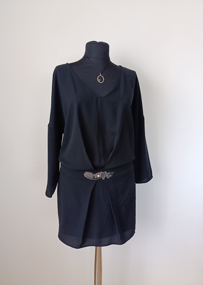 Zara elbise  - Görsel 2