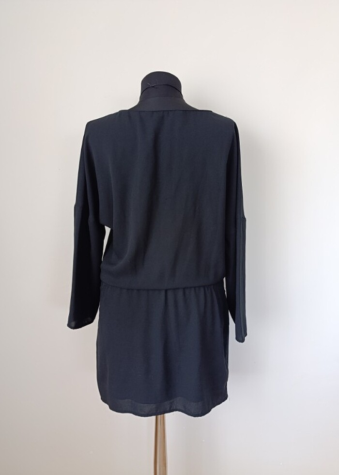 Zara elbise  - Görsel 4