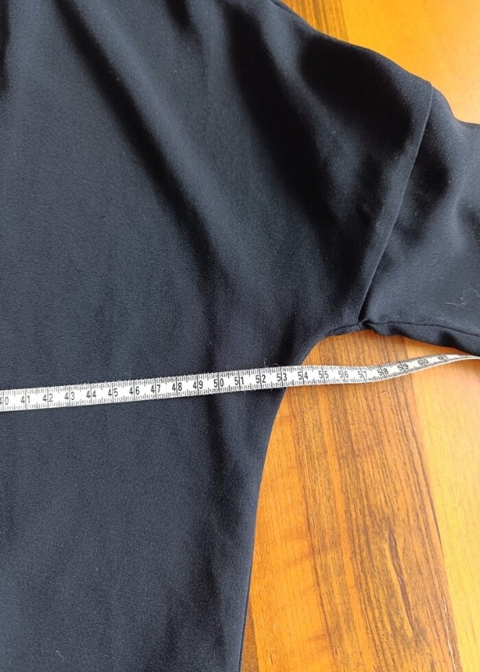 Zara elbise  - Görsel 5