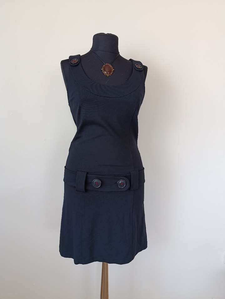 Roman elbise - Görsel 2