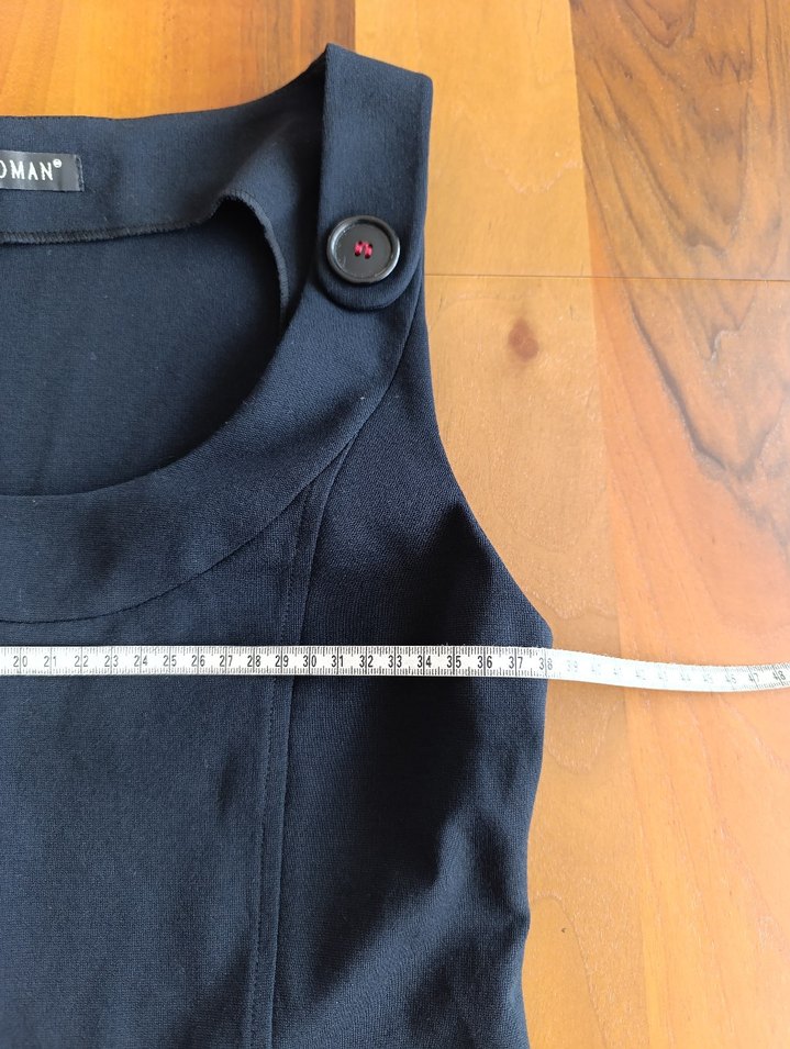 Roman elbise - Görsel 5