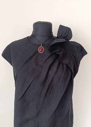 36 Beden roman elbise