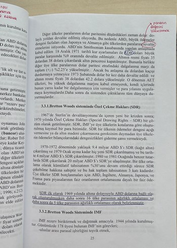 Uluslararası Finans Kitabı Prof. Dr. Hatice Doğukanlı - Görsel 3