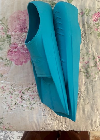 Turkuaz Kauçuk Palet - Görsel 3