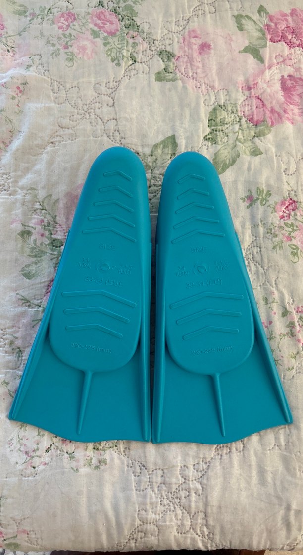 Turkuaz Kauçuk Palet - Görsel 2