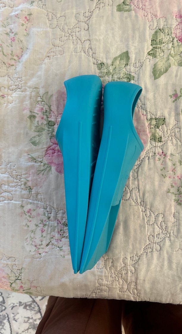 Turkuaz Kauçuk Palet - Görsel 4