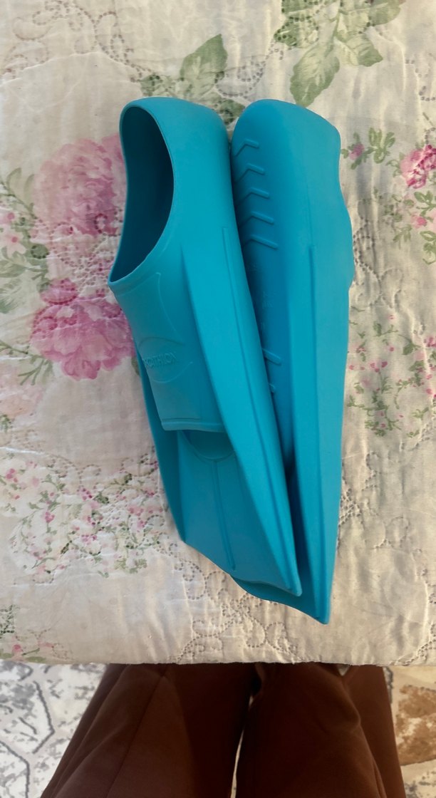 Turkuaz Kauçuk Palet - Görsel 3