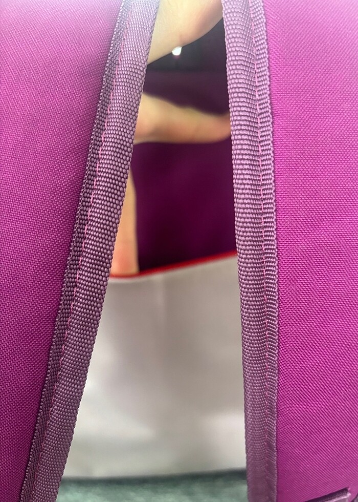 Frozen tekerlekli ilkokul sırt çantası - Görsel 4