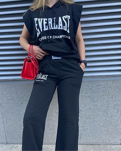 Everlast eşofman takımı