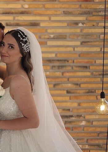 ÖZEL DİKİM GELİNLİK - Görsel 5