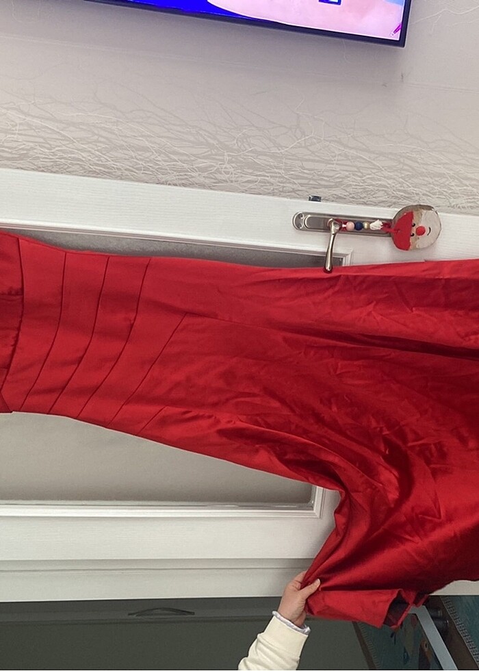 KINA ELBİSESİ - Görsel 4