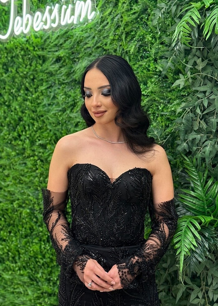 Özel Tasarım Abiye - Görsel 2