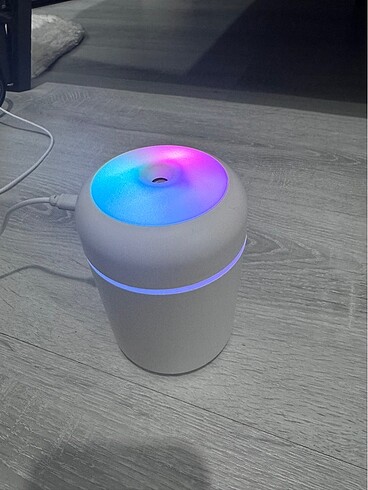 USB li hava nemlendiricili ortam kokusu - Görsel 2