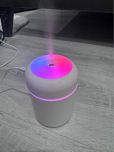 USB li hava nemlendiricili ortam kokusu - Görsel 3