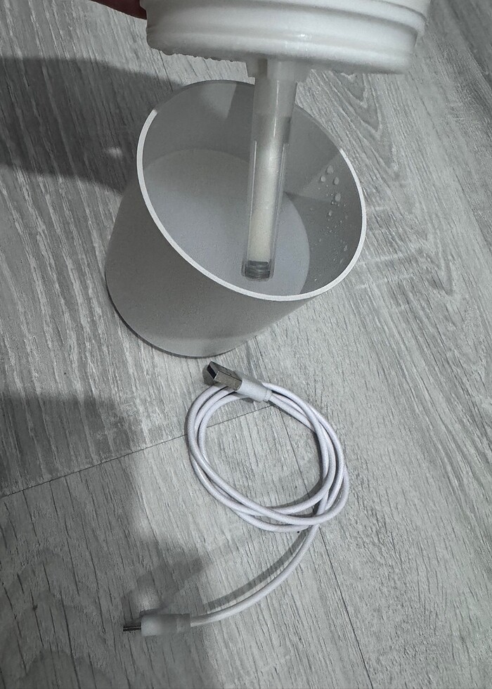 USB li hava nemlendiricili ortam kokusu - Görsel 5