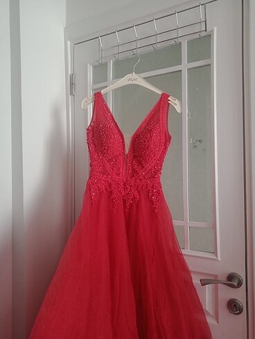 KINA ELBİSESİ - Görsel 6