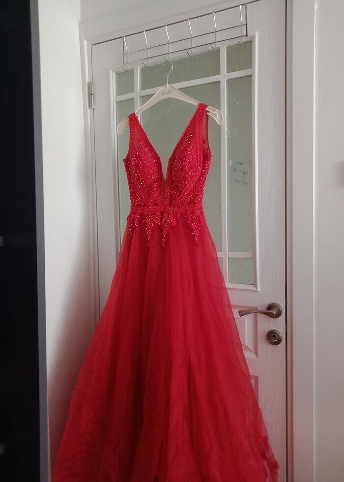 KINA ELBİSESİ - Görsel 5