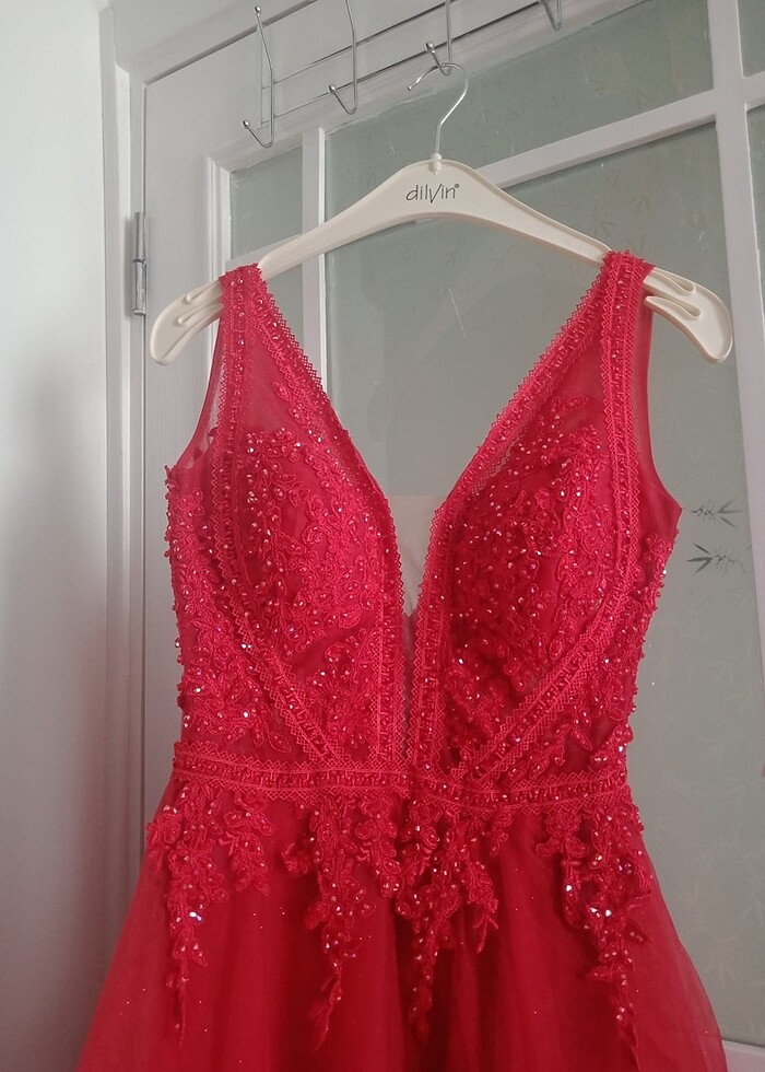 KINA ELBİSESİ - Görsel 2