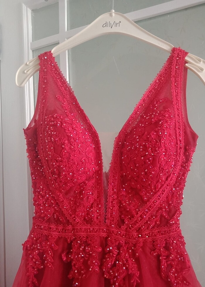 KINA ELBİSESİ - Görsel 3