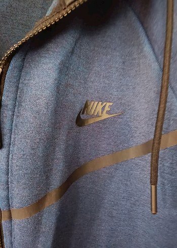 Lacivert Fermuarlı Erkek  Sweatshirt - Görsel 13