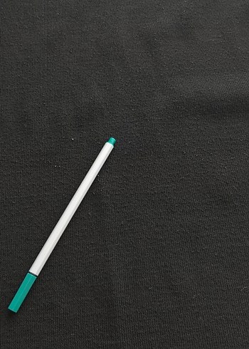 Erkek Gri Uzun Triko Kaban - Görsel 8