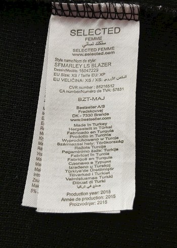 Erkek Gri Uzun Triko Kaban - Görsel 5