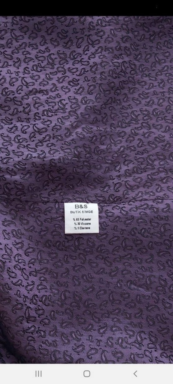 Dantel Detaylı Modern Klasik Kadın Midi Kaban - Görsel 4