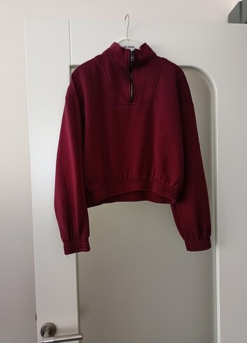 Bershka Detaylar açıklama kısmında