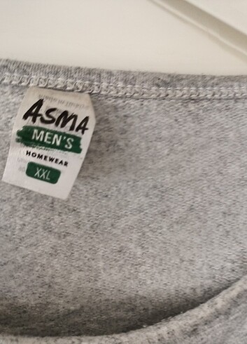 Asmode Detaylar açıklama kısmında