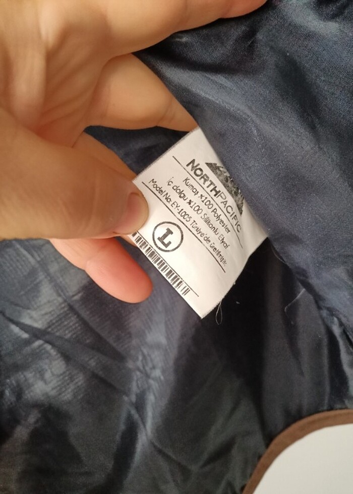 Detaylar açıklama kısmında - Görsel 2