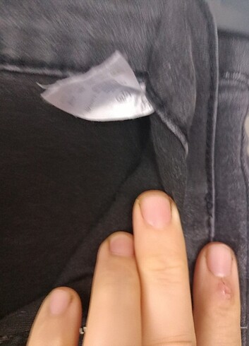 28 Beden gri Renk Detaylar açıklama kısmında