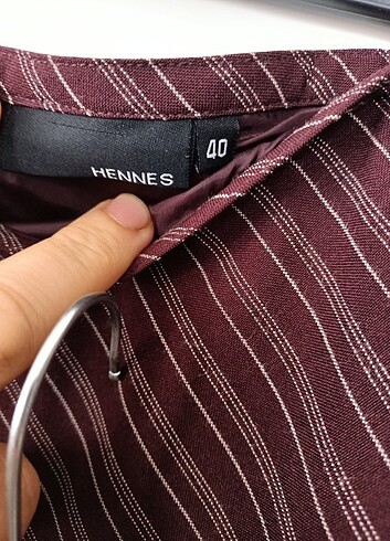 40 Beden kahverengi Renk Detaylar açıklama kısmında